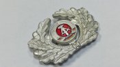 Кокарда военнослужащих ННА / ГДР