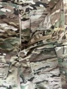 Військові штани Crye Precision G3 Field PANT, Розмір: 32R, Артикул: 10108