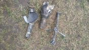 Антураж.Постріл з Орковського РПГ-7