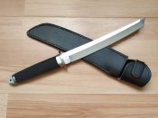 Тактический нож танто охотничий туристический Magnum Tanto Cold Steel 32 см