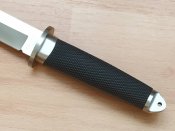 Тактический нож танто охотничий туристический Magnum Tanto Cold Steel 32 см