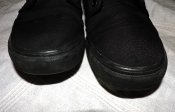 оригінальні кеди Vans 42р.(27.4см устілка)