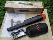 Подводний и грунтовой пинпоинтер GP POINTER S...