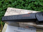 Подводний и грунтовой пинпоинтер GP POINTER SHRXY II