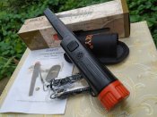 Подводний и грунтовой пинпоинтер GP POINTER SHRXY II