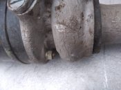 Насос для ГСМ  МБП-3А