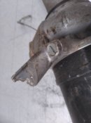 Насос для ГСМ  МБП-3А