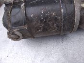 Насос для ГСМ  МБП-3А