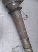 Насос для ГСМ  МБП-3А