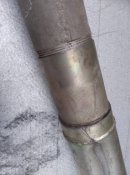 Насос для ГСМ  МБП-3А