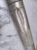 Насос для ГСМ  МБП-3А