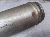 Насос для ГСМ  МБП-3А