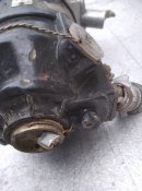 Насос для ГСМ  МБП-3А