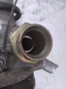 Насос для ГСМ  МБП-3А