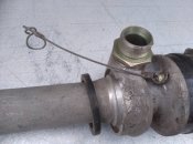 Насос для ГСМ  МБП-3А