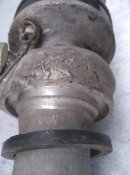 Насос для ГСМ  МБП-3А