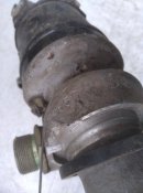 Насос для ГСМ  МБП-3А