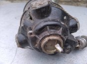 Насос для ГСМ  МБП-3А