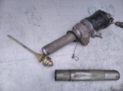 Насос для ГСМ  МБП-3А