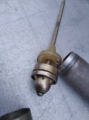 Насос для ГСМ  МБП-3А