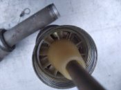 Насос для ГСМ  МБП-3А