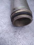Насос для ГСМ  МБП-3А
