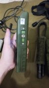 Р-187 Азарт + девайси