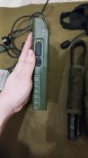 Р-187 Азарт + девайси