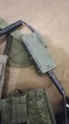 Р-187 Азарт + девайси