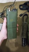 Р-187 Азарт + девайси