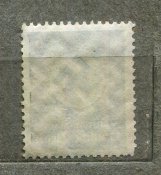Поштова марка Німеччини, рейх (1 шт)