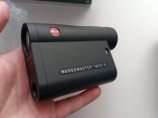 Далекомір LEICA RANGEMASTER CRF 1600-B