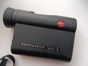 Далекомір LEICA RANGEMASTER CRF 1600-B