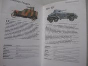 Книги з серії Енциклопедії військової техніки