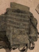 Рюкзак з позицій під.@.рів