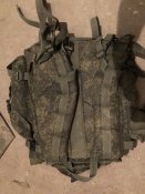 Рюкзак з позицій під.@.рів