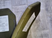 Бронеплити NP Aerospace 6 клас аналог Esapi
