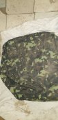 Сумка от снаряжения десантников СД -1. 2  штуки.