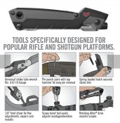 Збройовий мультитул Real Avid Gun Tool Pro