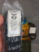 Аптечка відривна у повному коплекті