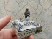 Діорама-Віньєтка "Страхіття війни!"