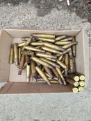 Гільзи Браунінг 50 шт. (По ціні брухту)