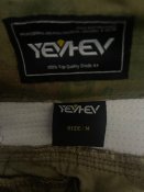 Штани G3 YEVHEV COMBAT, мультикам