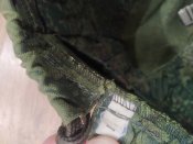 Кавер орківського шолому 6Б47