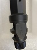 Accuracy International AX-ML338LM