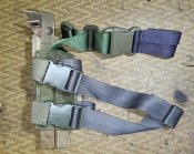 Кобура тактическая