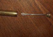 Масленка Lee - Enfield.