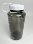 Пляшка для води FOG Forward Observation Group, колір: білий