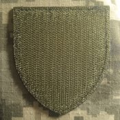 Шеврон Збройні сили України, танкові війська.