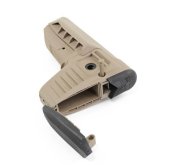 Приклад BCM Mod 1-SopMod Mil-Spec , Fde для AR15. Оригинал
